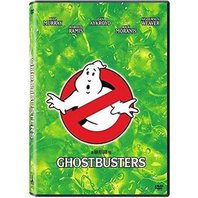 Vanatorii de fantome I: Editie speciala / Ghostbusters I: Special edition (1984) - DVD