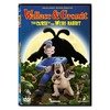 DVD Wallace & Groomit: Blestemul Iepurelui rau