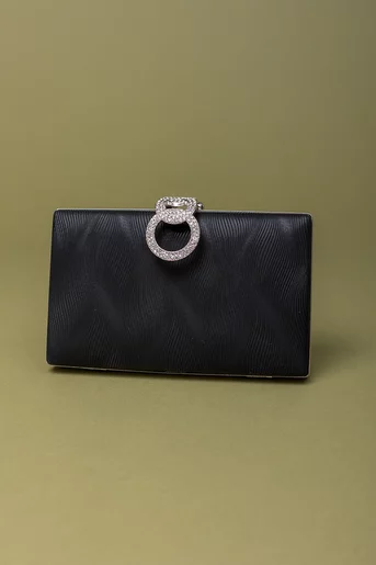Clutch cu strasuri la inchizatoare PIT0309