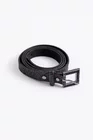 Curea elegantă decorată cu strasuri negre C1680908 thumbnail picture - 