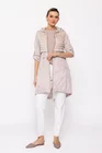 Jacheta parka crem  JMD0204 thumbnail picture - 