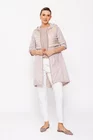 Jacheta parka crem  JMD0204 thumbnail picture - 