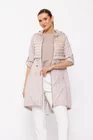 Jacheta parka crem  JMD0204 thumbnail picture - 