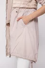 Jacheta parka crem  JMD0204 thumbnail picture - 