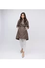 Jacheta parka maro JMD0204 thumbnail picture - 