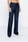 Jeanși Caramel evazați indigo P2504 thumbnail picture - 