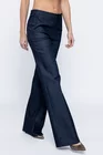 Jeanși Caramel evazați indigo P2504 thumbnail picture - 