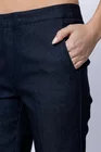 Jeanși Caramel evazați indigo P2504 thumbnail picture - 
