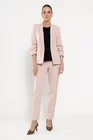 Pantaloni Caramel  conici bej P2509 thumbnail picture - 