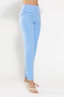 Pantaloni Caramel conici bleu P2509 thumbnail picture - 