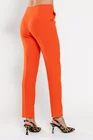 Pantaloni Caramel conici corai P2509 thumbnail picture - 