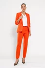 Pantaloni Caramel conici corai P2509 thumbnail picture - 