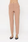 Pantaloni Caramel  conici mocha P2509 thumbnail picture - 