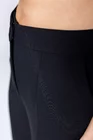 Pantaloni Caramel evazați stofă Melina  P2501 thumbnail picture - 