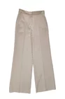 Pantaloni Caramel lejeri cu tighel la buzunar bej P2502 thumbnail picture - 