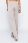 Pantaloni Caramel lejeri cu tighel la buzunar bej P2502 thumbnail picture - 