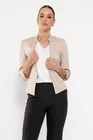 Sacou Caramel cambrat bej S1510 thumbnail picture - 