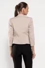 Sacou Caramel cambrat bej S1510 thumbnail picture - 