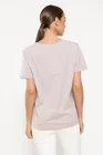 Tricou bumbac mount roz BMM0301 thumbnail picture - 