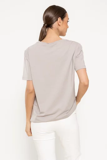 Tricou bumbac windmills bej BMM0309