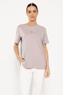 Tricou bumbac windmills roz BMM0309 thumbnail picture - 