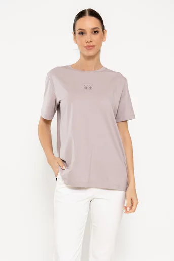 Tricou bumbac windmills roz BMM0309