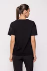 Tricou cu ținte negru BDP0201 thumbnail picture - 