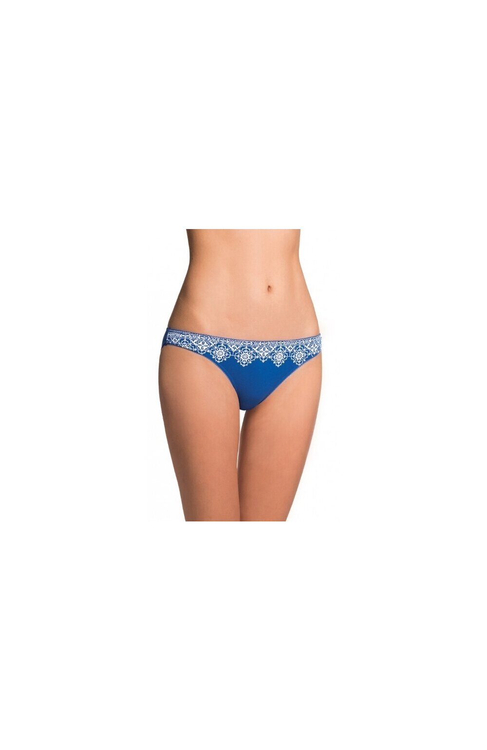 Chilot clasic dama, bumbac - Key Underwear LPR779