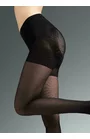 Ciorapi model push-up - Marilyn Plus Up 40 DEN, multiple culori