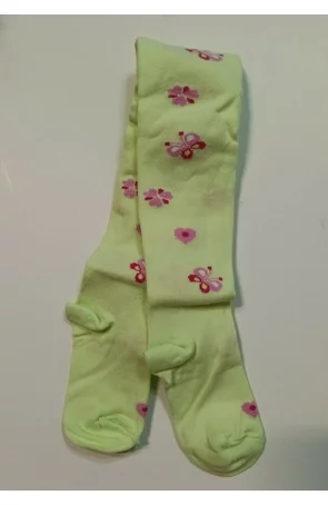 Ciorapi pantalon cu model pt fete 501-004G