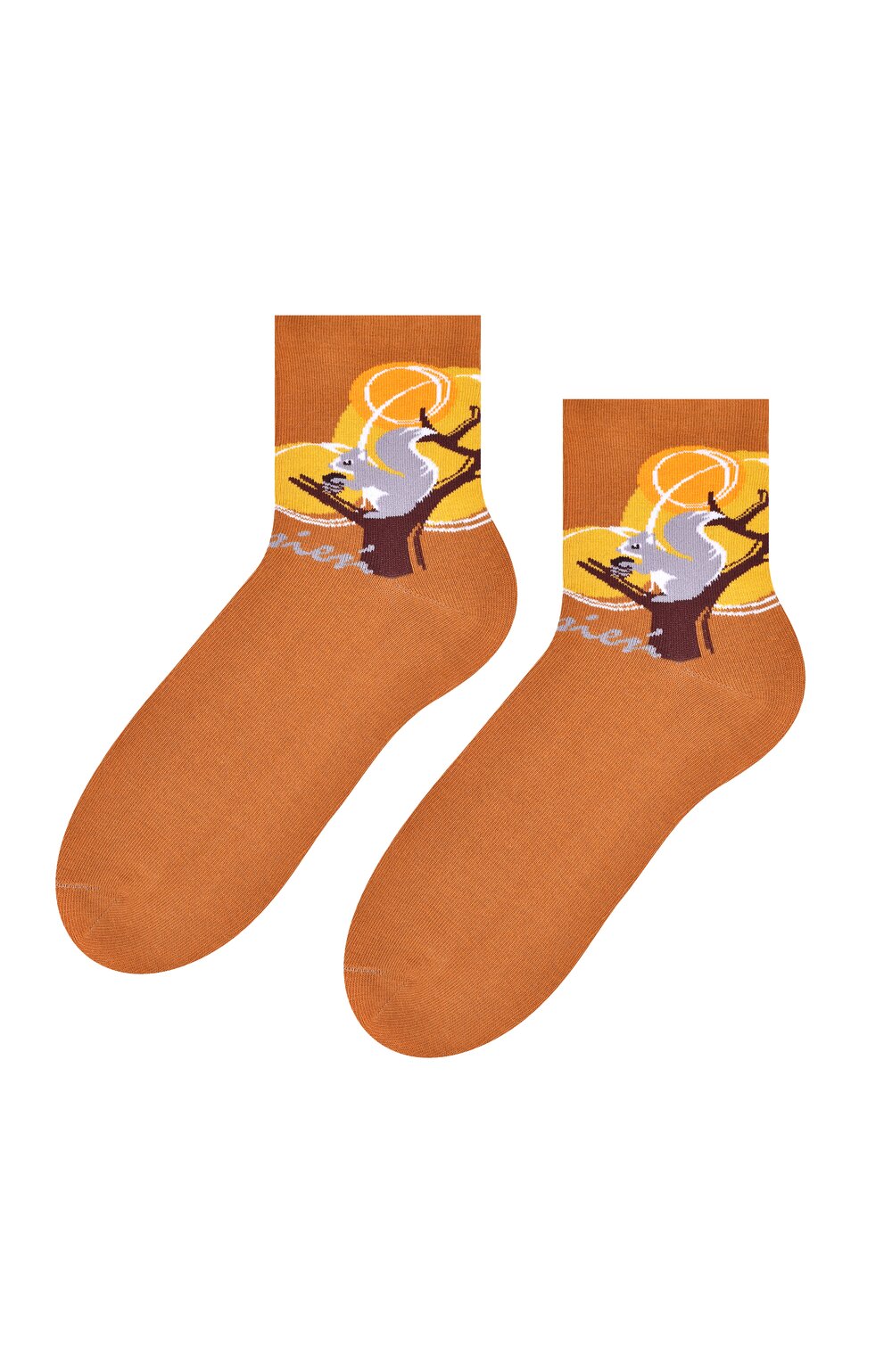 Sosete cu model S099-578