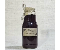 100% suc de căpșuni 300ml