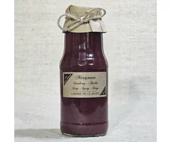 100% suc de merișoare 300ml