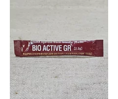 Agaricus Blazei Murill bio active (ciuperca lui dumnezeu) 1 plic 2.5g