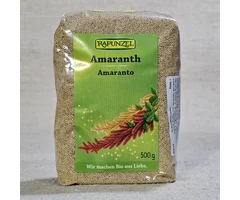Amaranth ECO 500g