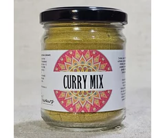 Amestec de condimente Curry 90g