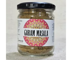 Amestec de condimente Garam masala 90g