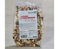 Amestec din legume uscate 200g