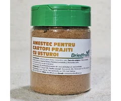 Amestec pentru cartofi cu usturoi 150g