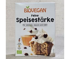 Amidon de porumb fără gluten ECO 250g