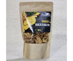 Ananas uscat 100g