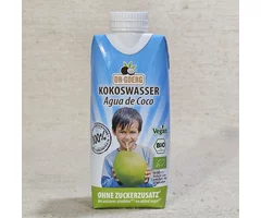 Apă de cocos ECO 330g