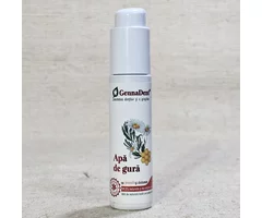 Apă de gură cu propolis și diatomee 45ml