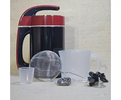 Aparat Hapax 9 pentru preparat lapte vegetal de soia 5 în 1