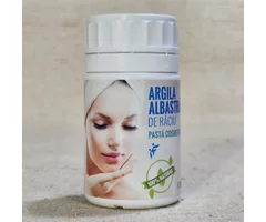 Argilă albastră de râciu pastă cosmetică 500g