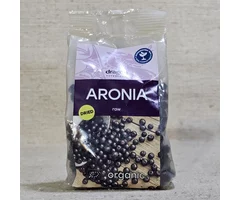 Aronia uscată ECO 150g