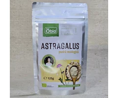 Astragalus pudră ECO 125g