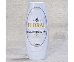 Balsam pentru păr cu propolis și keratină 200ml