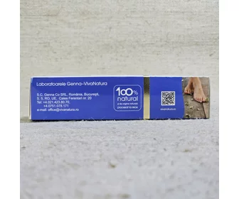 Balsam răcoritor cu eucalipt pentru picioare obosite 75ml picture - 2