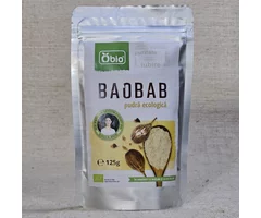 Baobab pudră ECO 125g